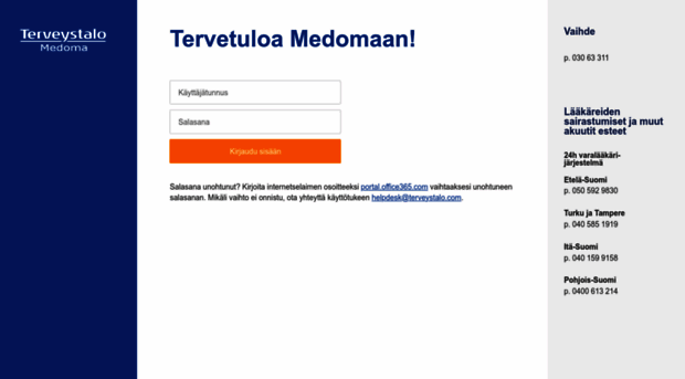 medoma.fi