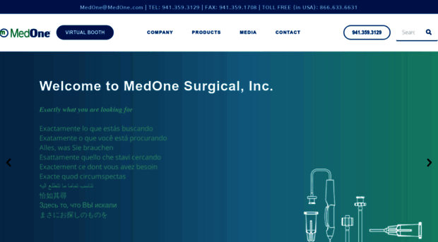 medone.com