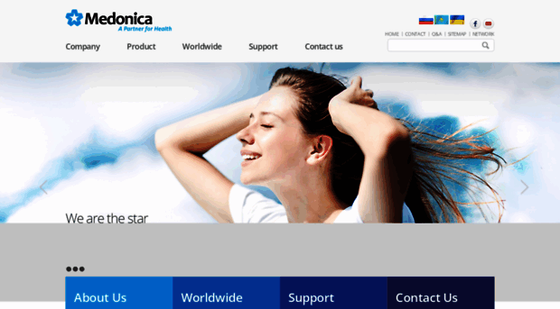 medonica.com