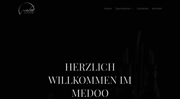 medoo-restaurant.de