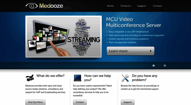 medooze.com