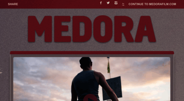 medorafilm.com