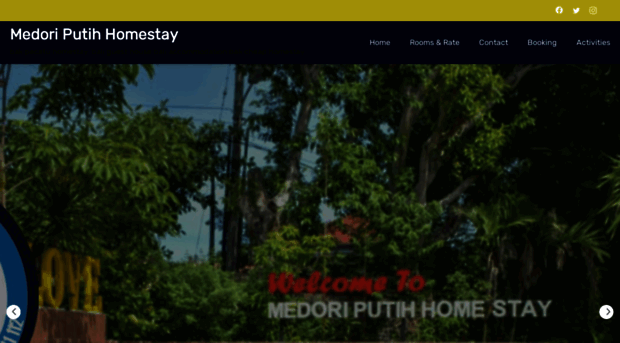 medoriputihhomestay.com