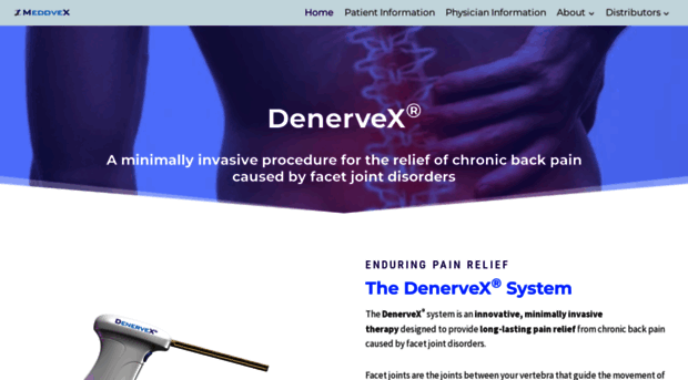 medovex.com