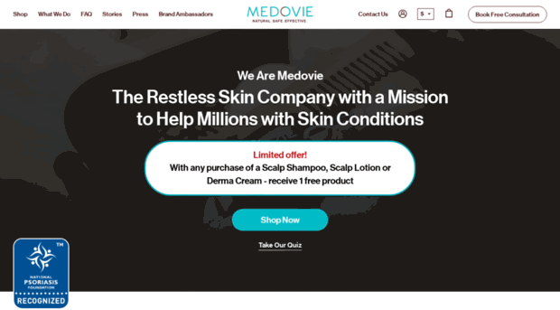 medovie.com