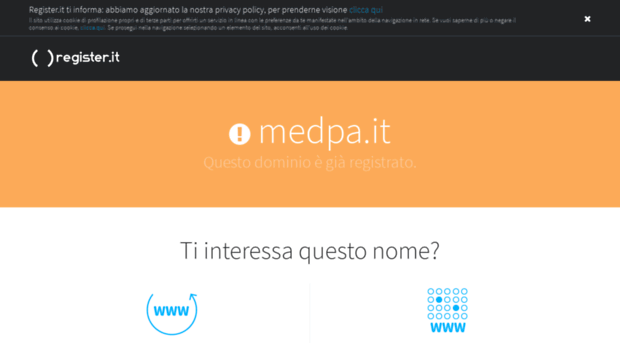 medpa.it