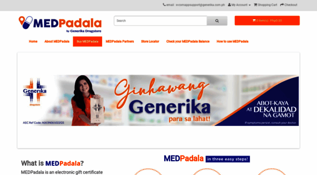 medpadala.com.ph