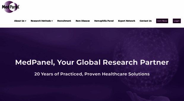 medpanel.com