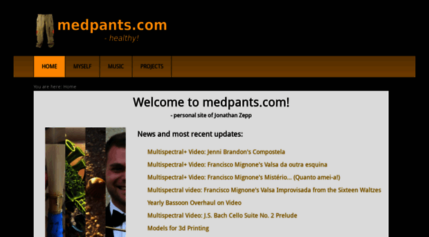 medpants.com