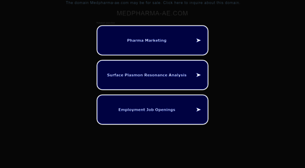 medpharma-ae.com