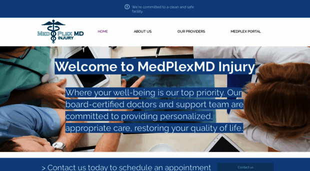 medplexmdinjury.com