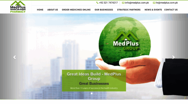 medplus.com.pk