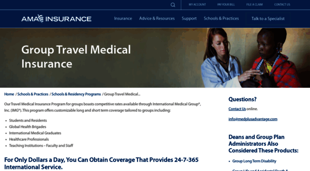 medplustravel.com