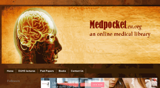 medpocket.eu.org