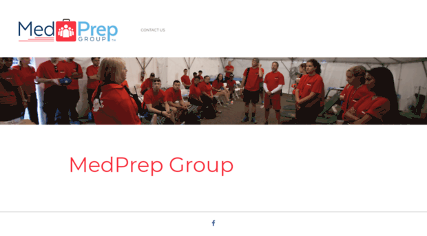 medprepgroup.volunteerlocal.com