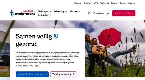 medprevent.nl