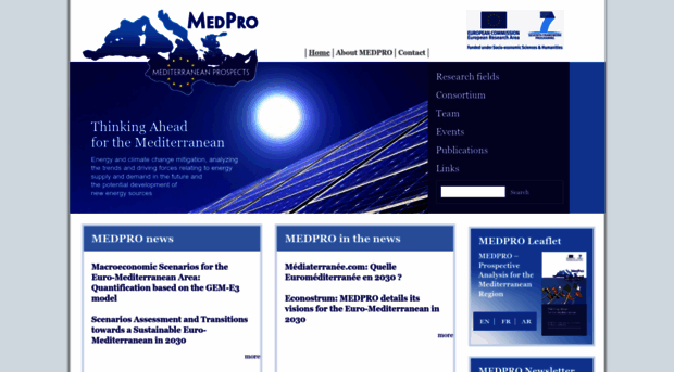 medpro-foresight.eu