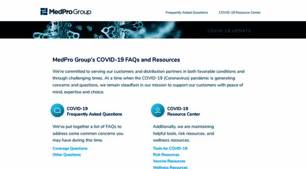 medprocovid-19.com