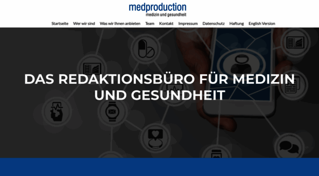 medproduction.de