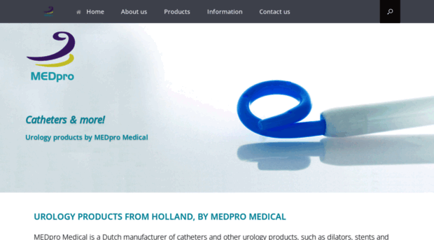 medpromedical.nl