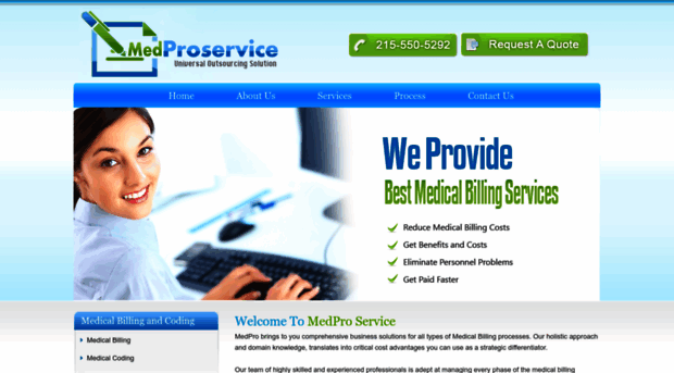 medproservice.com