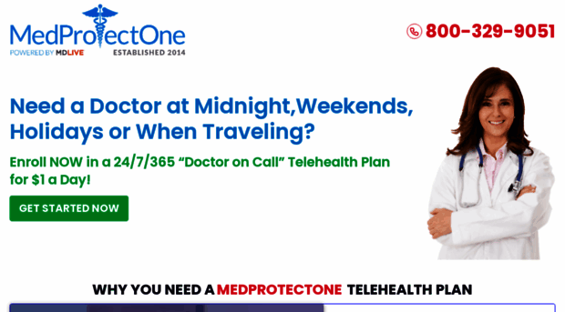 medprotectone.com