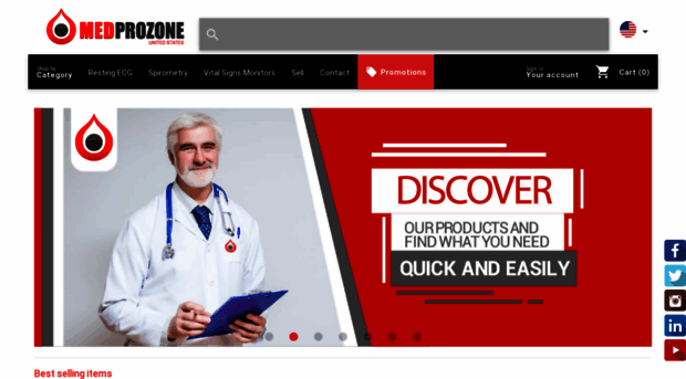 medprozone.com