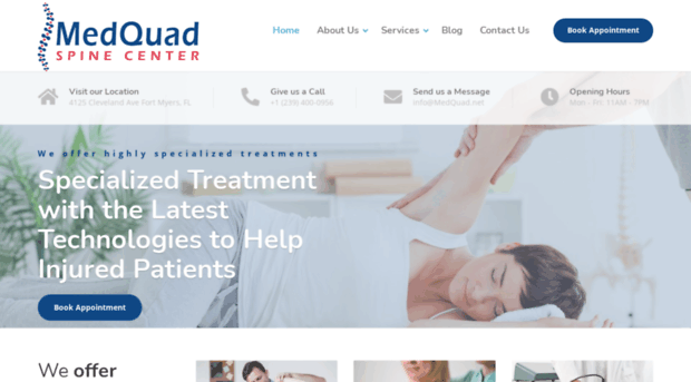 medquad.net