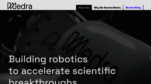 medra.ai