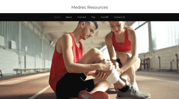 medrecresources.com