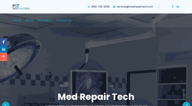 medrepairtech.com