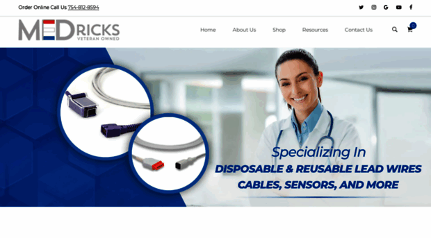 medricks.com