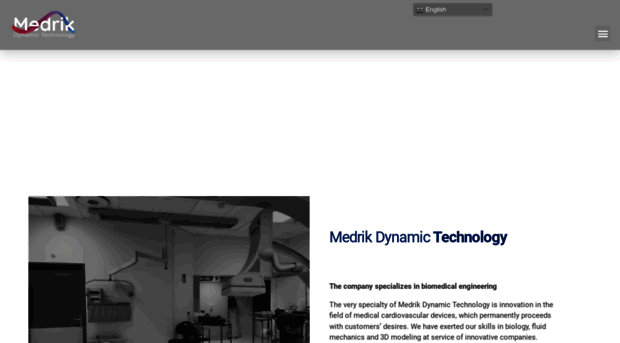 medrik-dynamic.com