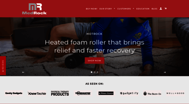 medrock.com