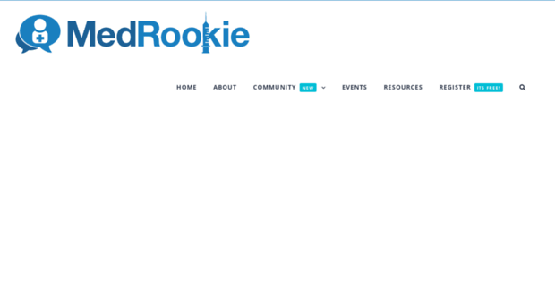 medrookie.com