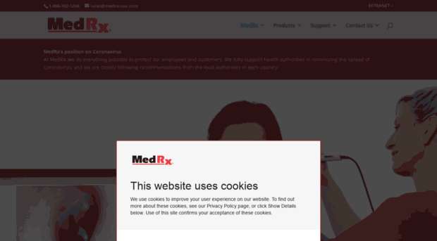 medrx-usa.com