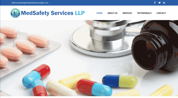 medsafetyservicesllp.com