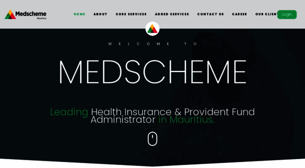 medscheme.mu