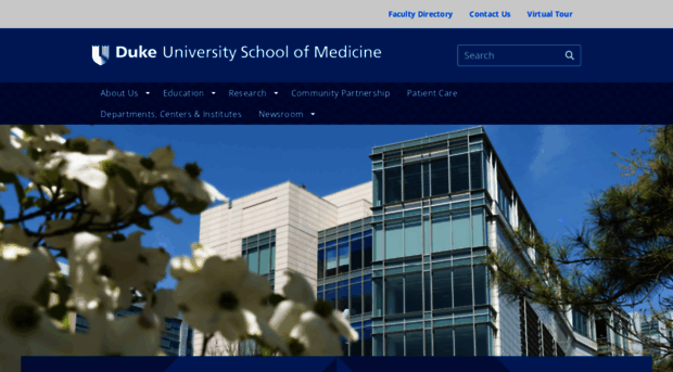 medschool.duke.edu