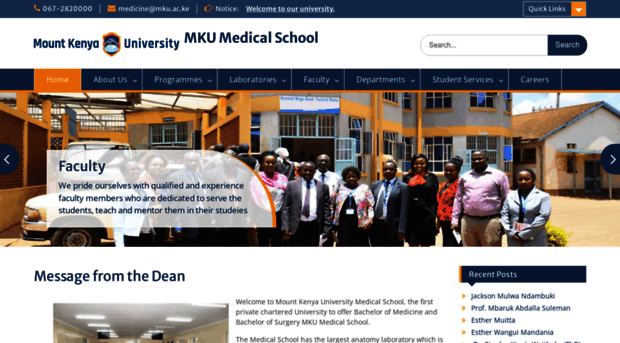 medschool.mku.ac.ke