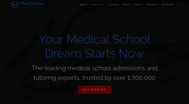 medschoolinsiders.com