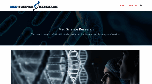 medscienceresearch.com