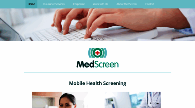 medscreen.co.nz