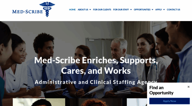 medscribe.com