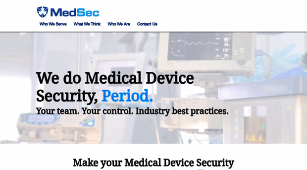 medsec.com