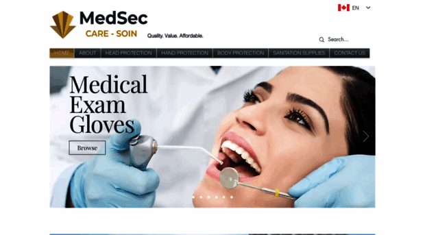 medsecare.com