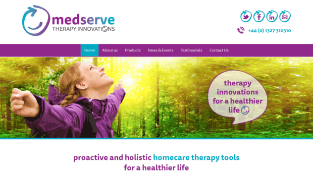 medserveinnovations.co.uk