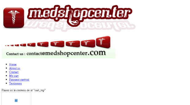 medshopcenter.com