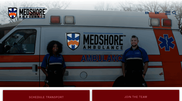 medshore.com