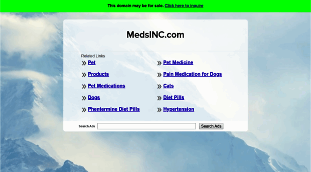 medsinc.com